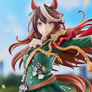 ねんどろいど アグネスタキオン｜グッドスマイルカンパニー公式ショップ