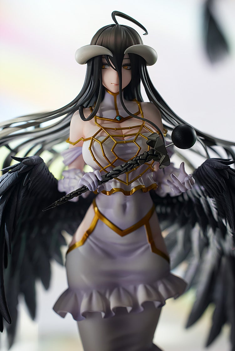 Albedo 10th Anniversary so-bin ver.｜Good Smile Company
