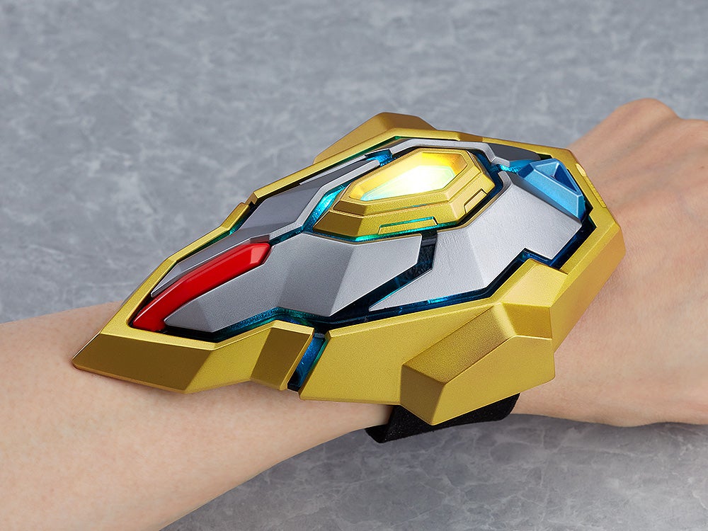 プライマルアクセプター（グリッドマン ユニバース版