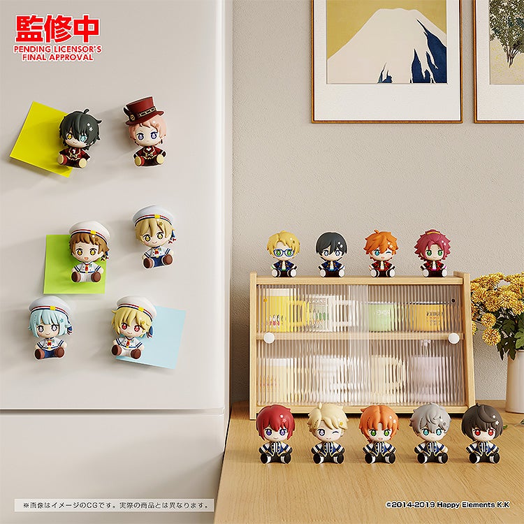 Huggy Good Smile 斎宮宗｜グッドスマイルカンパニー公式ショップ