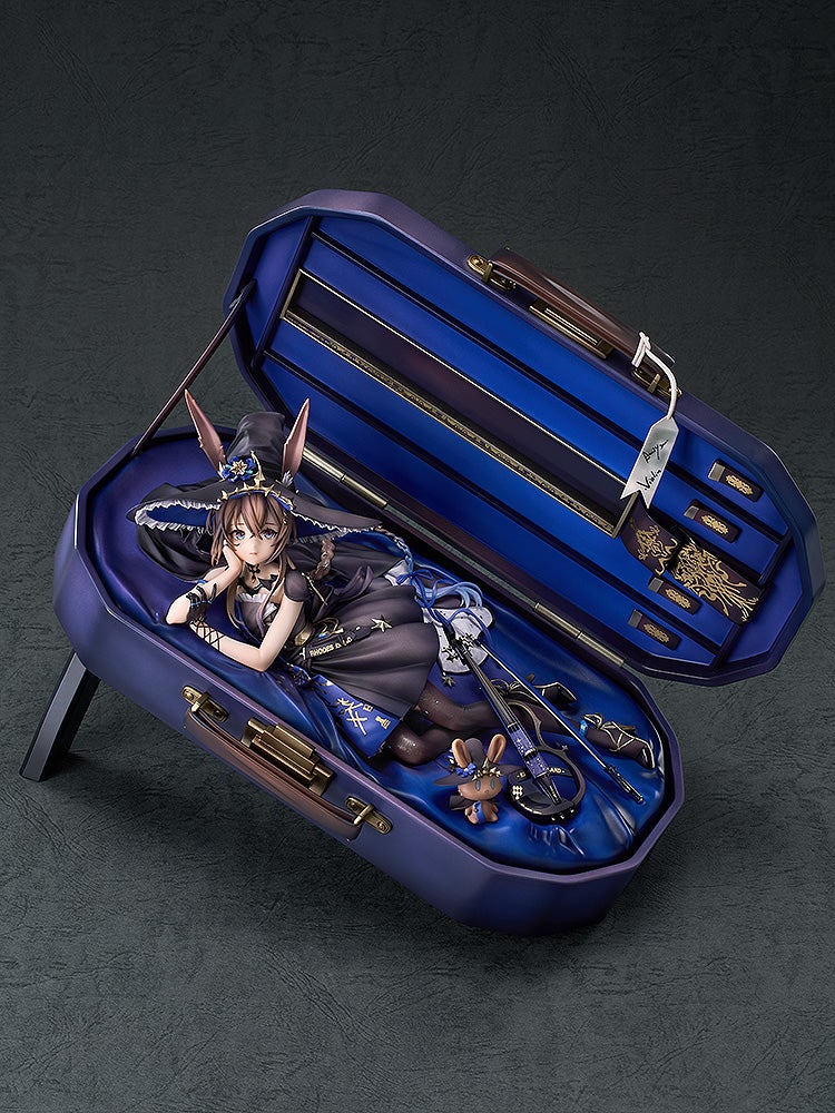 アーミヤ 宙に響く独奏VER.｜グッドスマイルカンパニー公式ショップ