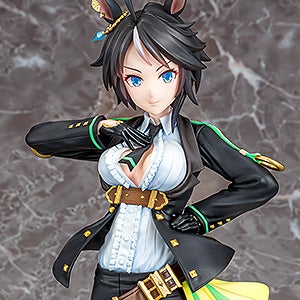 ねんどろいど タマモクロス｜グッドスマイルカンパニー公式ショップ