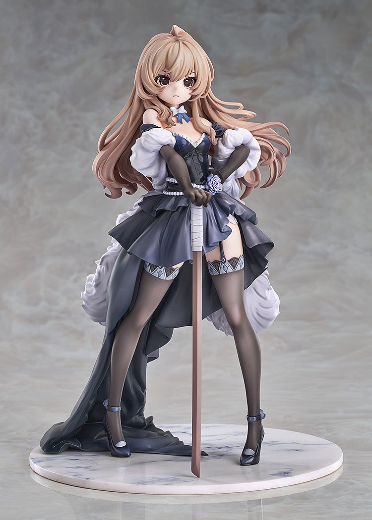 Taiga Aisaka: Dress Ver.｜Good Smile Company