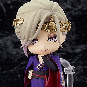 ねんどろいど ラギー・ブッチ｜グッドスマイルカンパニー公式ショップ