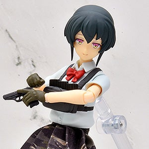 figFIX 島風 中破ver.｜グッドスマイルカンパニー公式ショップ