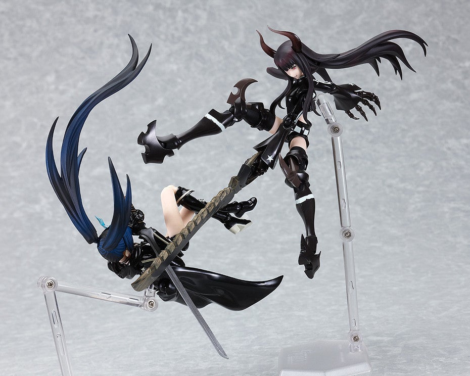 figma ブラックゴールドソー｜グッドスマイルカンパニー公式ショップ