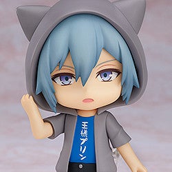 ねんどろいど 棗巳波｜グッドスマイルカンパニー公式ショップ
