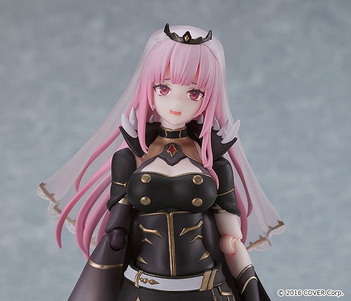 figma 森カリオペ｜グッドスマイルカンパニー公式ショップ