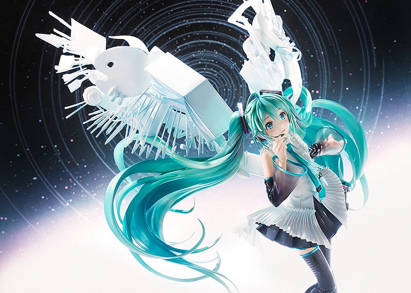 初音ミク Happy 16th Birthday Ver.｜グッドスマイルカンパニー公式