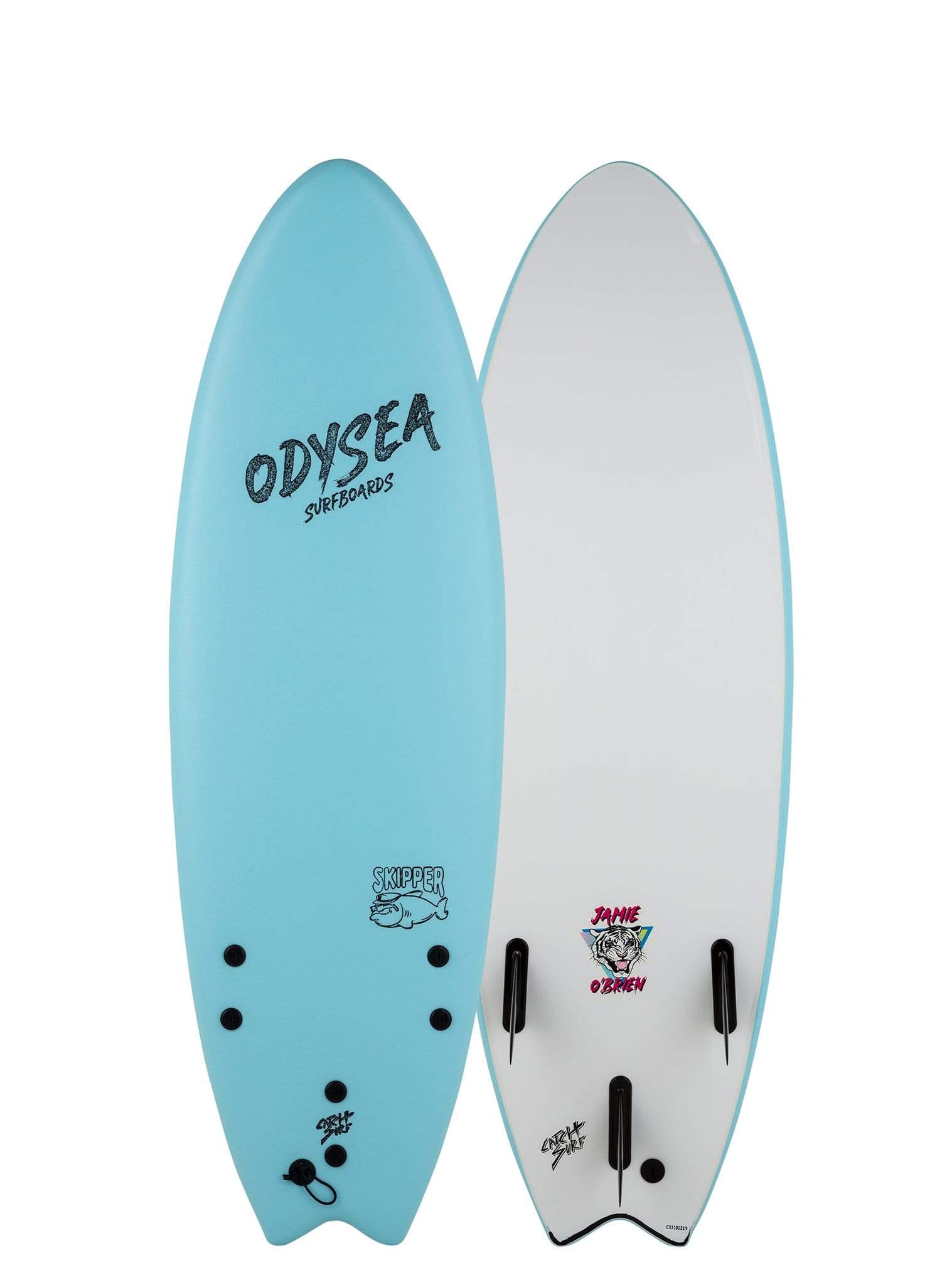 Catch Surf Odysea 5'6