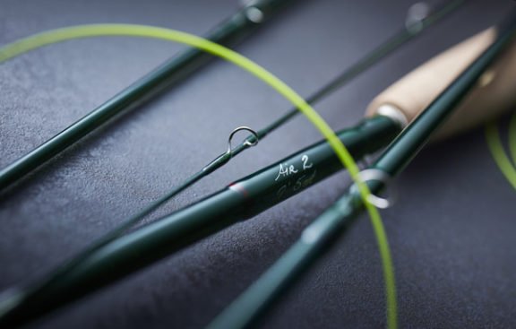 Winston Air 2 Freshwater Fly Rods