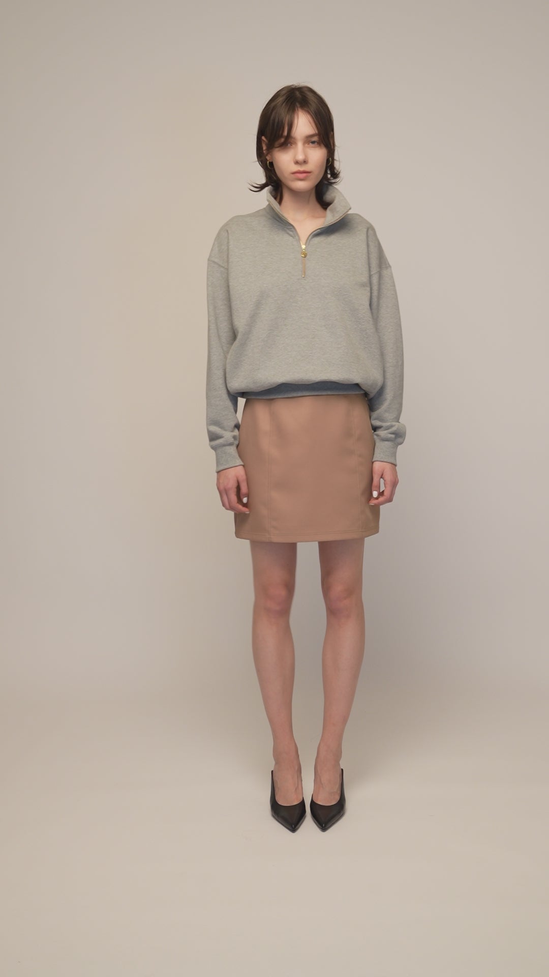 Twiggy skirt | Gajess