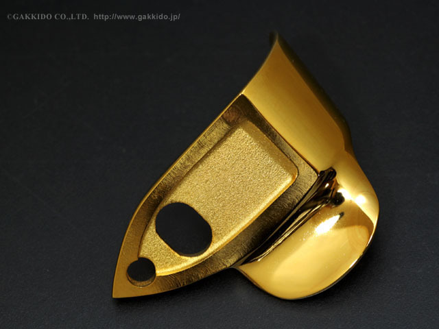 Wood Stoneサックス用サムレストSP&サムフック2SP Wood Stoneサックス