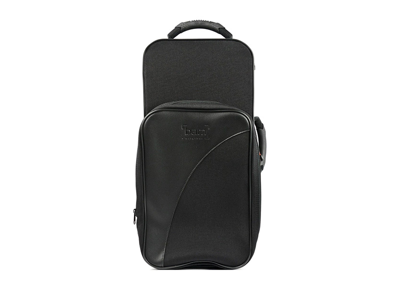 BAM トランペット用セミハードケース ダブルケース TREKKING - 楽器堂