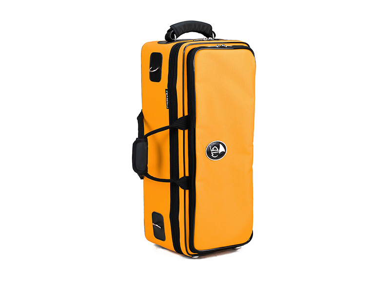 Marcus Bonna トランペット用セミハードケース 【ダブルケース