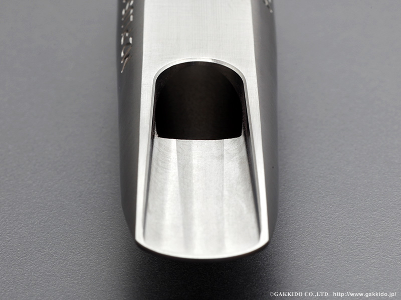 Peter Ponzol テナーサックス用メタルマウスピース PPTM2 PLUS SL