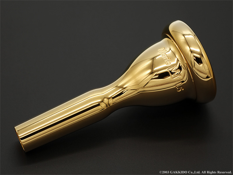 GIARDINELLI SYMPHONY T 88H トロンボーン マウスピース Giardinelli