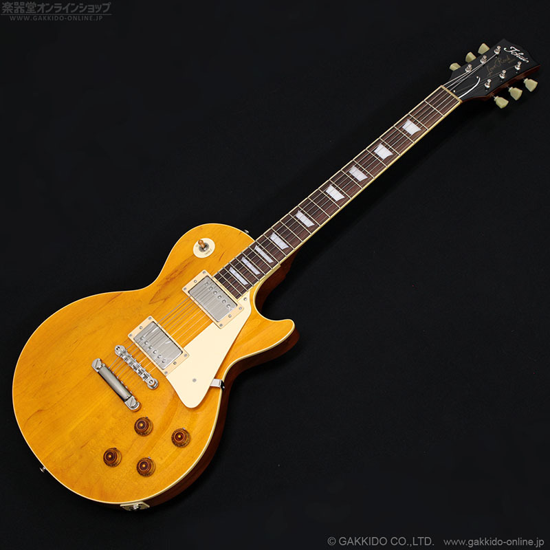 Tokai LS-101 LD [Lemon Drop] - 楽器堂オンラインショップ