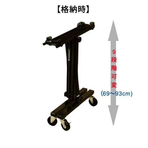 こおろぎ社 木琴・小型木琴（コンサートシロホン） UX100・楽器