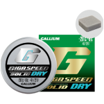 SPECIAL WAX｜株式会社ガリウム GALLIUM WAX