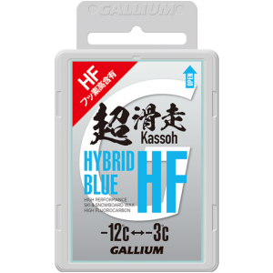 HYBRID HF BLUE(50g) | 株式会社ガリウム | GALLIUM CO.,LTD. a.k.a.