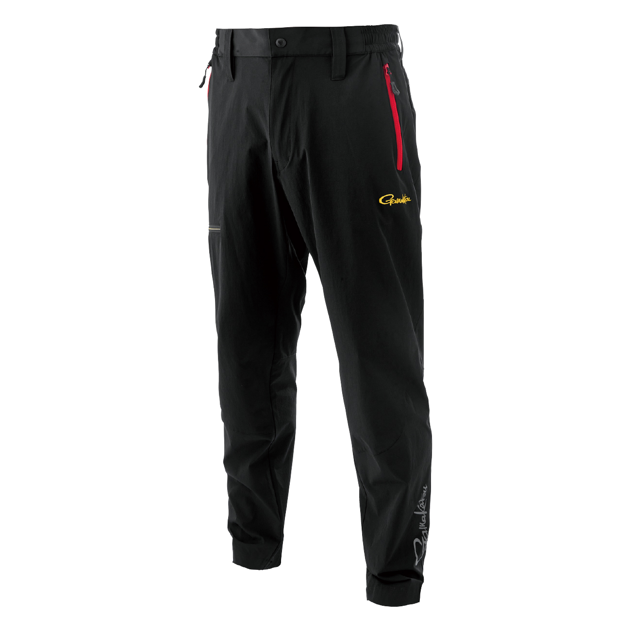 ライトストレッチフィッシングパンツ GM3777 | がまかつ