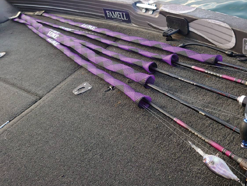 ラグゼ アベンジ | がまかつ