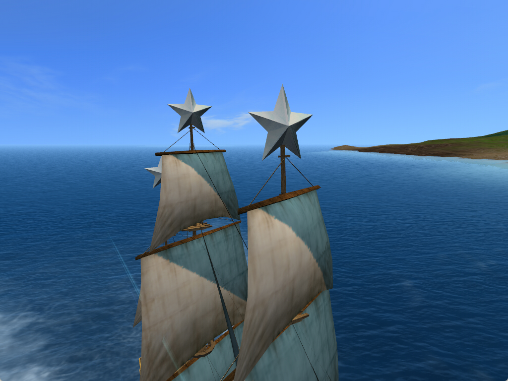 大航海時代 Online公式サイト