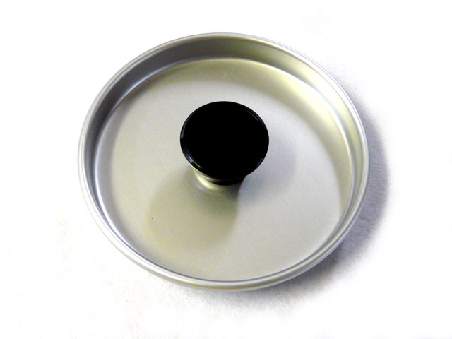 大木製作所☆アルポット(ALPOT) 内フタ - アウトドア・キャンプ