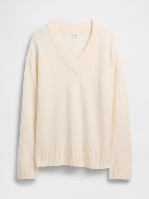 ForeverCozy Oversized Sweater | Gap Factory