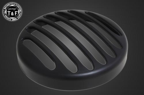 有限会社ガレージT&F / ドラッグスター250/400/1100 純正ヘッドライト