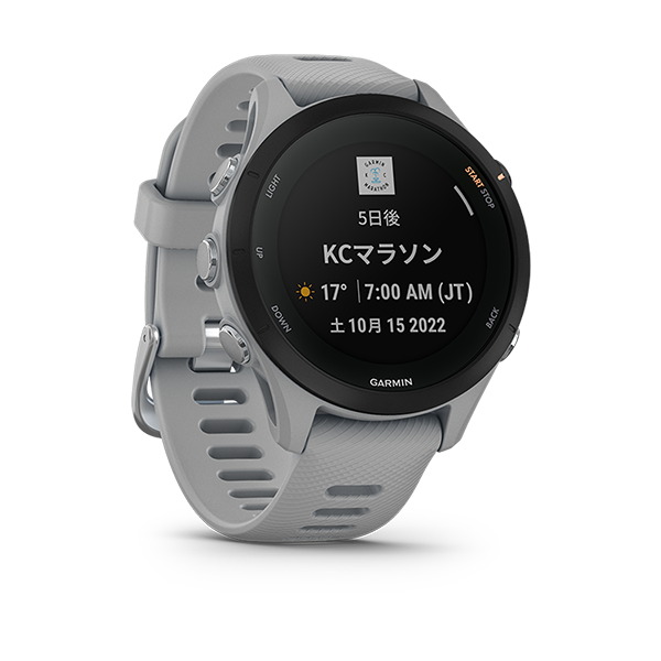 Forerunner 255S | スマートウォッチ | Garmin 日本