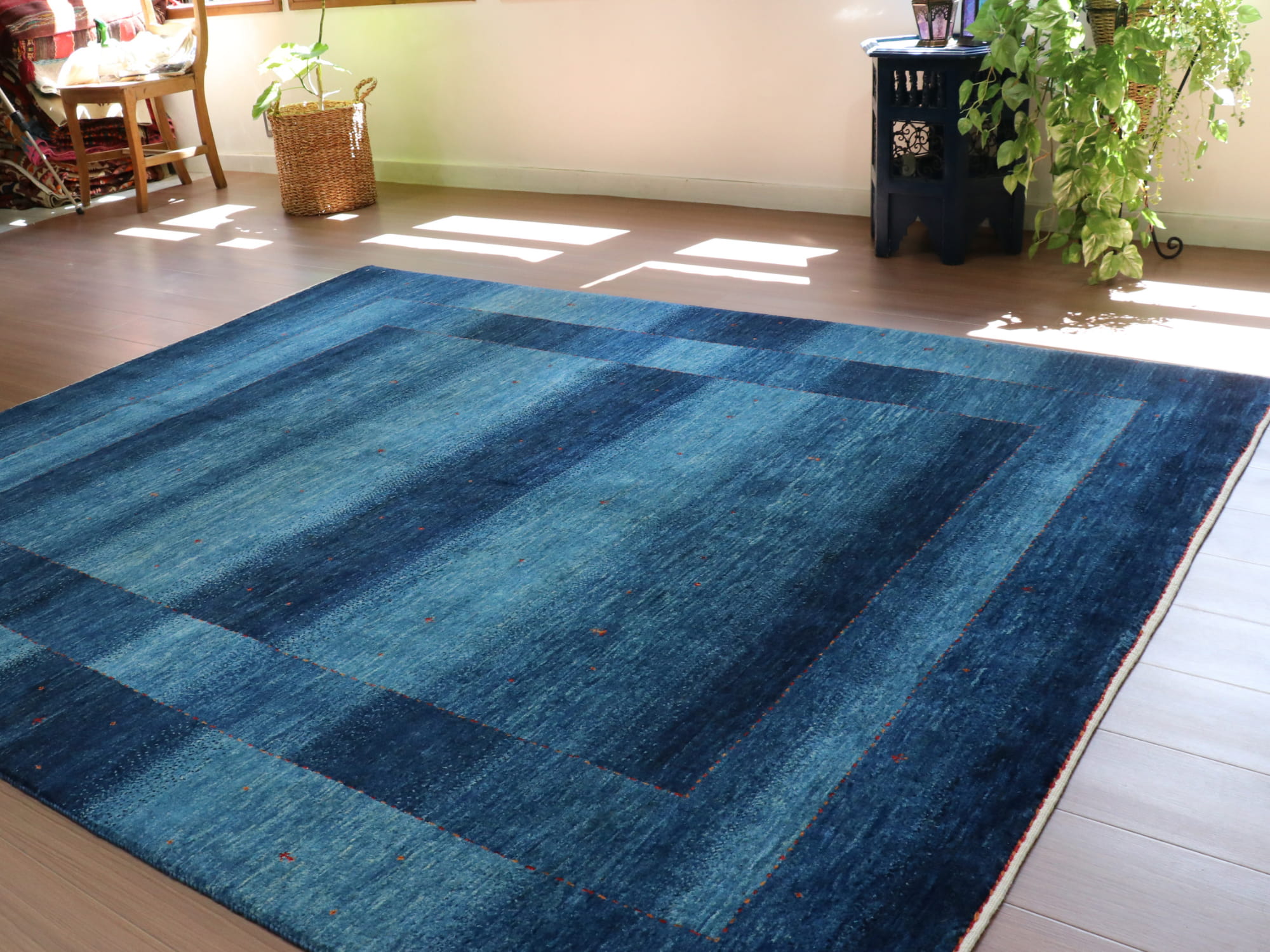 ギャッベ（ギャベ）専門店 インプレッションオブギャッベ / ギャッベ