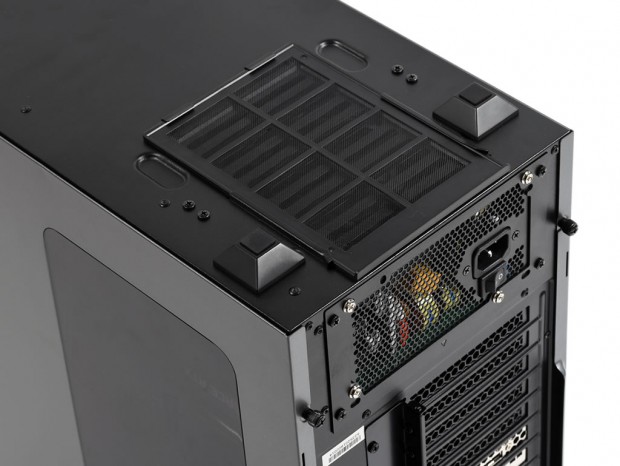 GALLERIA PCケース・ファン・Blu-ray / DVDドライブのみ GALLERIA PC