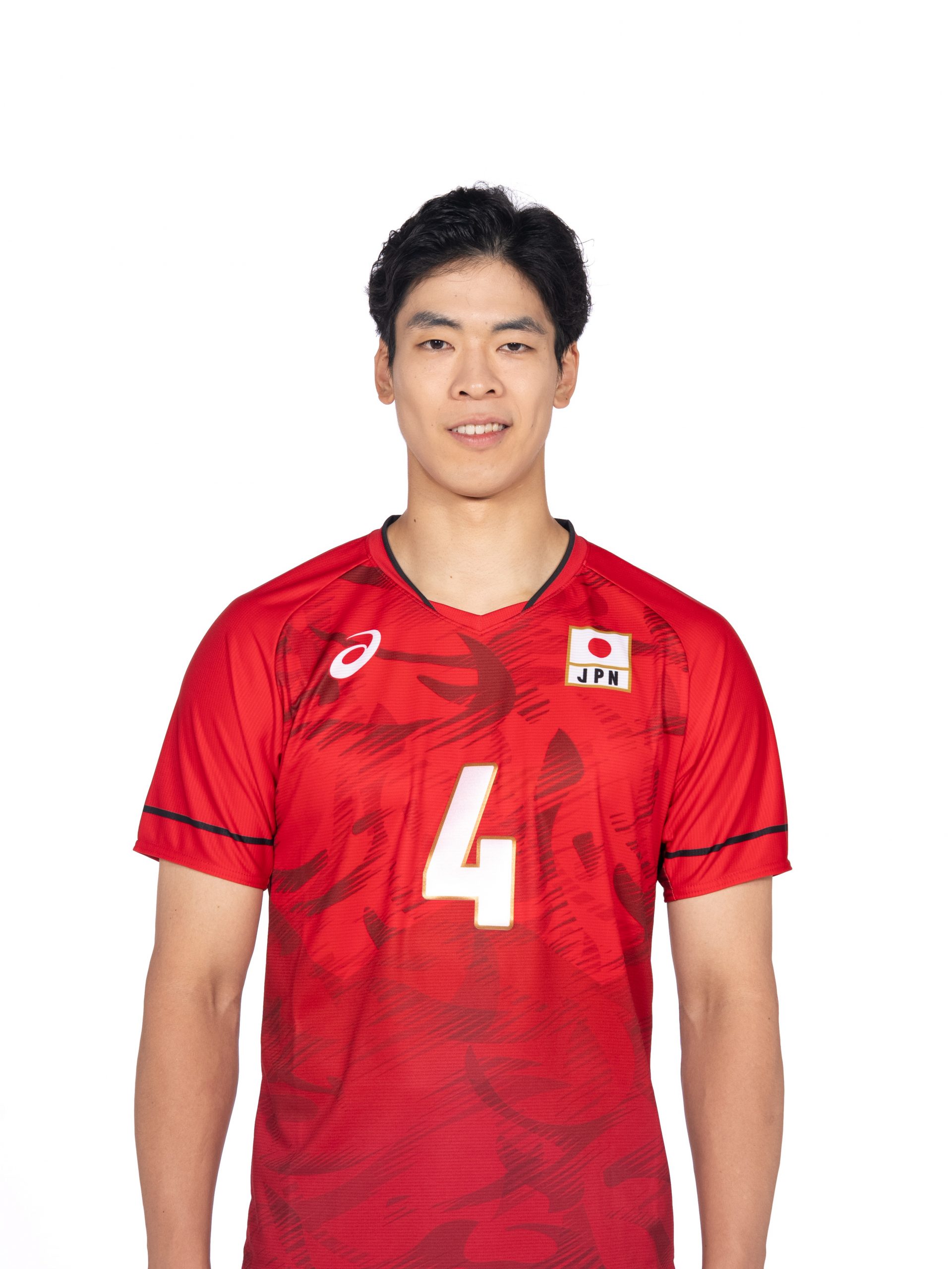 2025 宮浦健人 | 月バレ.com【月刊バレーボール】