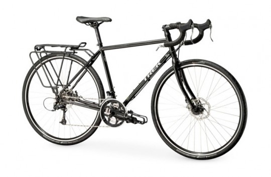 No.518 旧車 ビンテージ ロードバイク TREK フレーム520クロモリ No