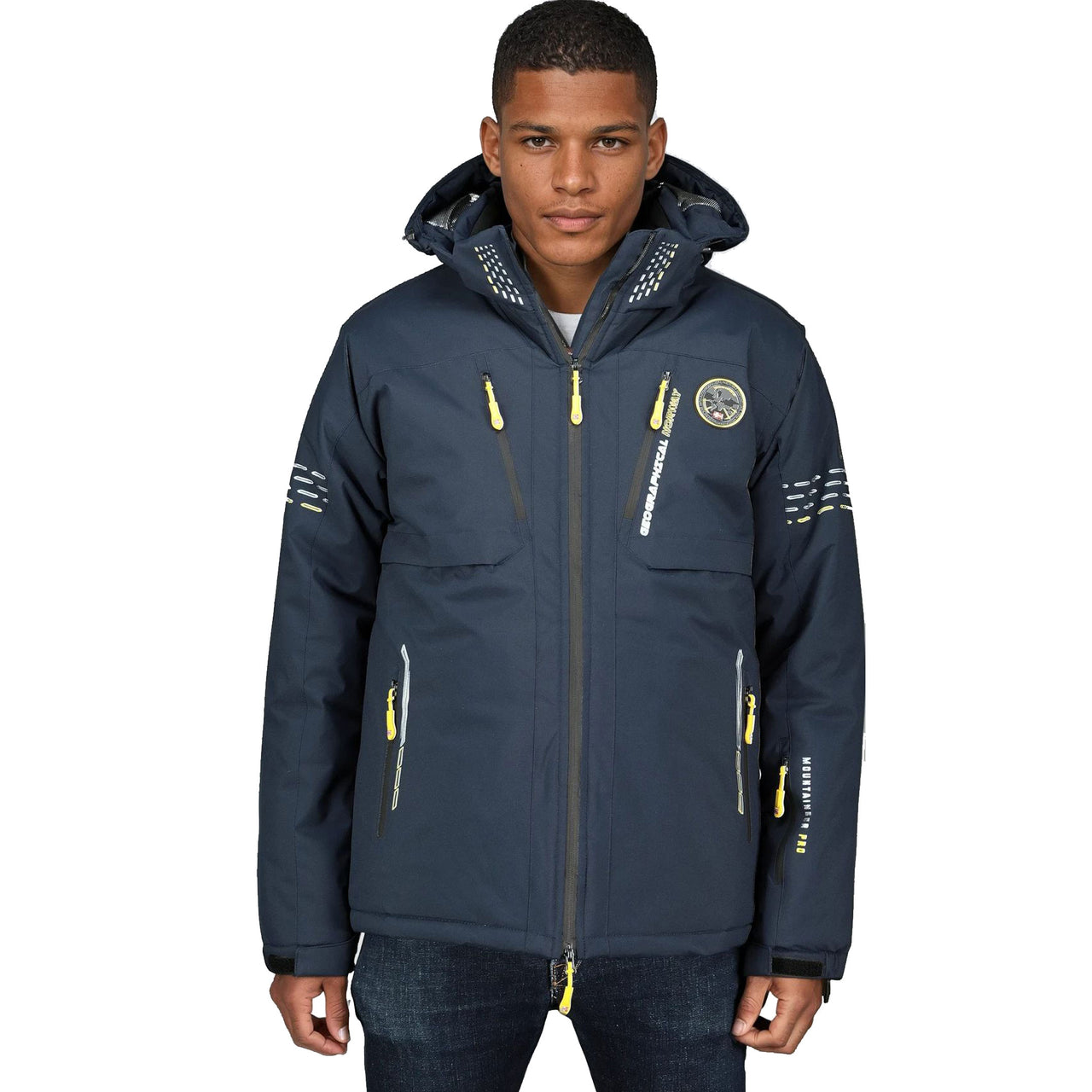 Geographical Norway WALDO Homme - Ski Jacket