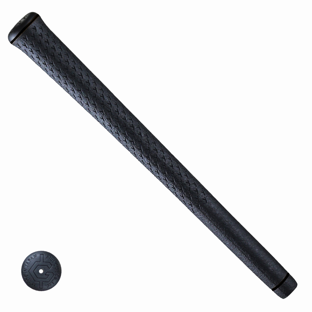 ジオテックゴルフ公式通販サイト / MR.G グリップ 360モデル ブラック