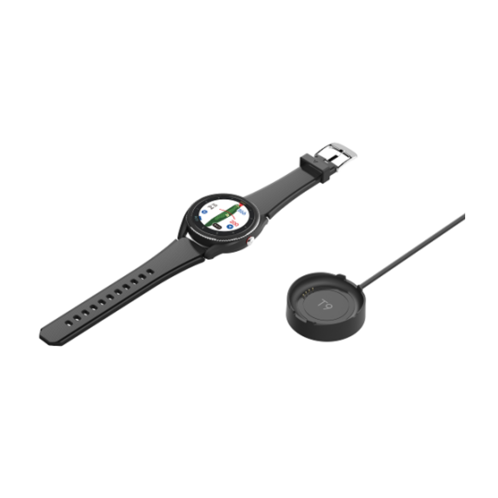 ジオテックゴルフ公式通販サイト / ボイスキャディ GPS時計型距離計 T9