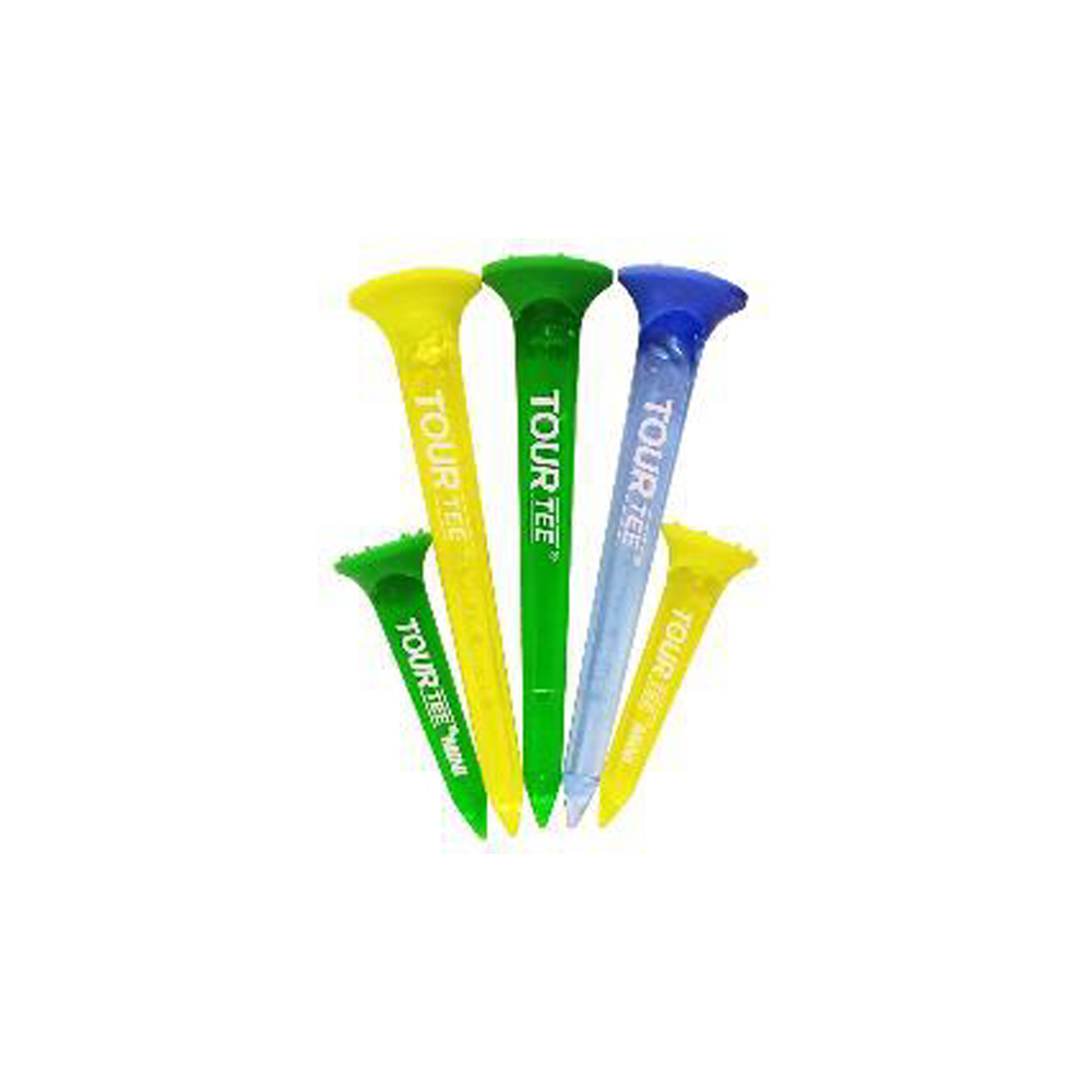 ジオテックゴルフ公式通販サイト / TOUR TEE COMBO PACK (ツアーティー