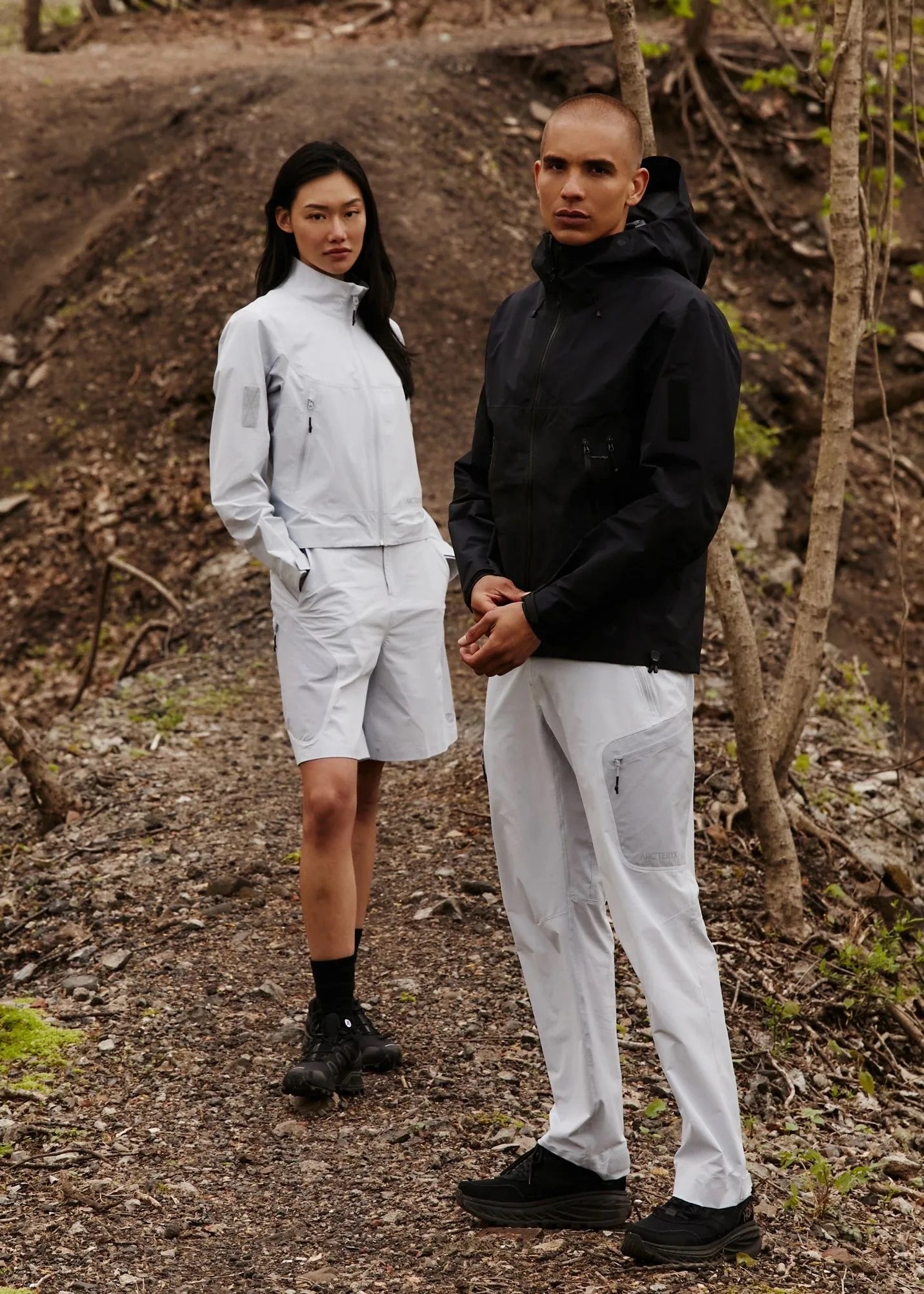 Arc'teryx's System_A Collection for GORP-Wearing City Folks | Gear