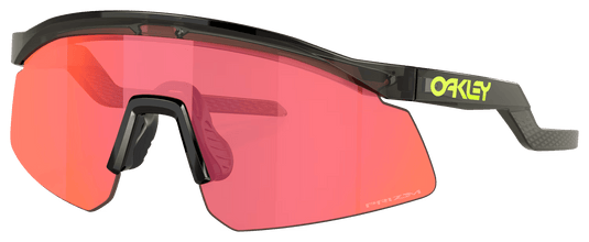 Oakley Hydra Olive Ink Sunglasses w/ Prizm Trail Torch Lens – Gear