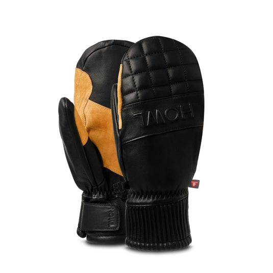 Howl Sexton Mitt – Gear West
