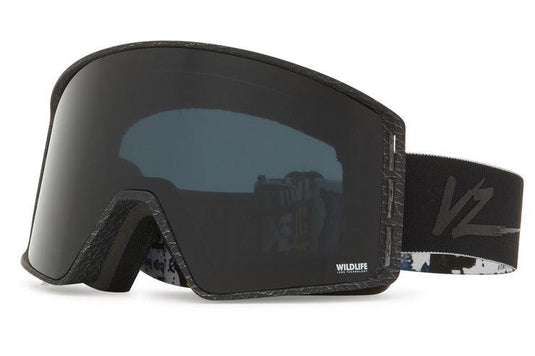 VonZipper Mach VFS Goggles – Gear West