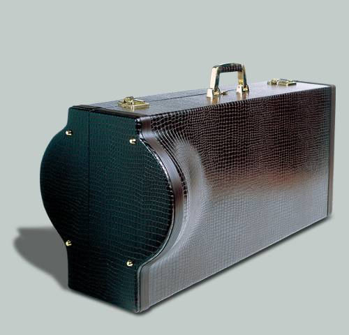 ワーグナーチューバ用ハードケース｜アクセサリー|Alexander