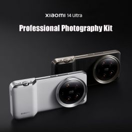 Xiaomi 14 Ultra Photography Kit - GEEKWILLS