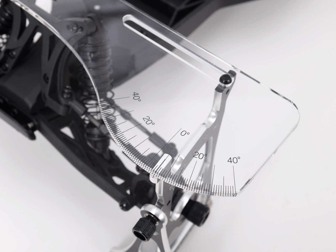 Set Up System for 1/10 Buggy | G-FORCE | 株式会社ジーフォース