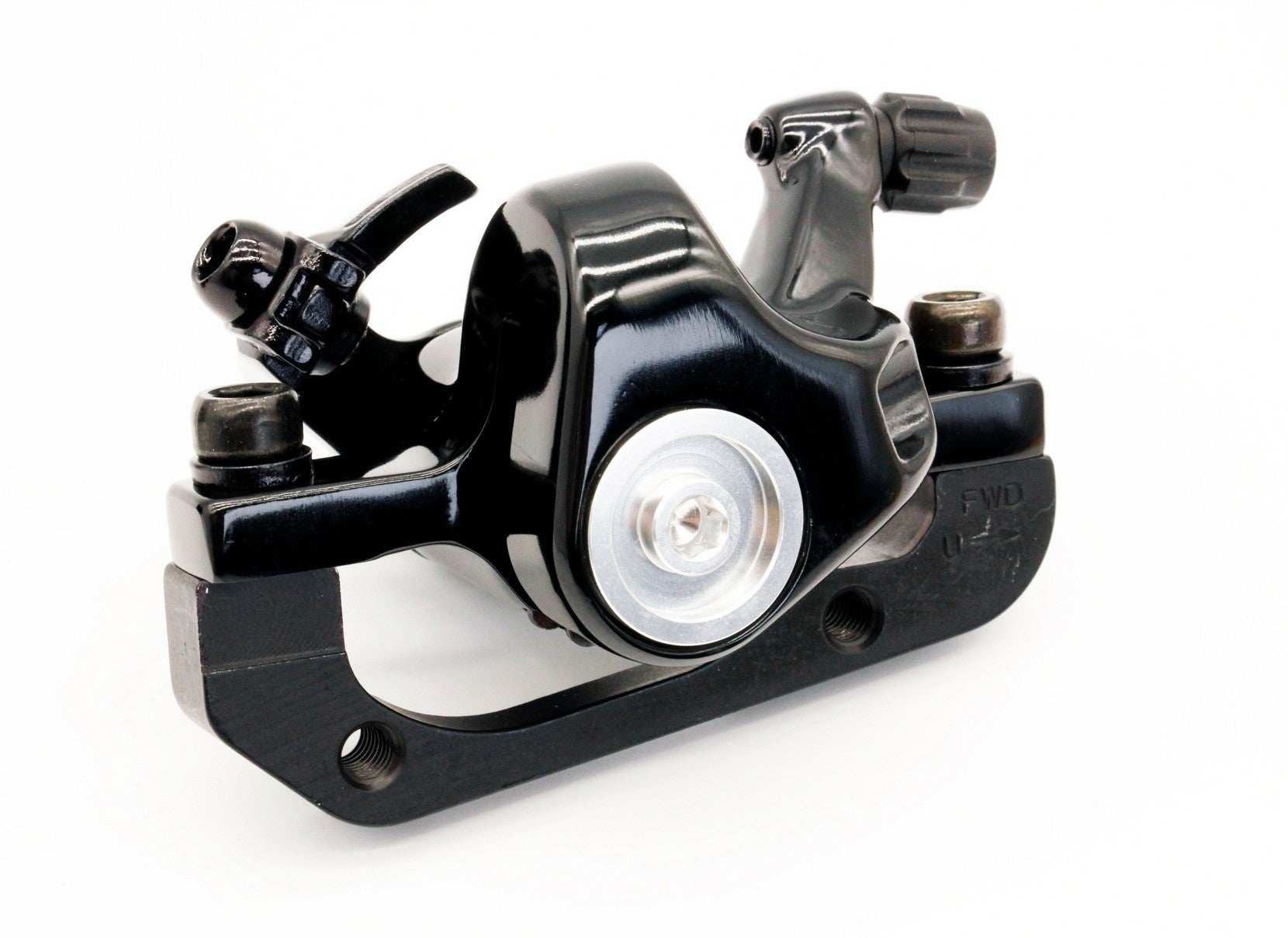 HAYES CX five リアBrooklyn machine works HAYES CX five リア