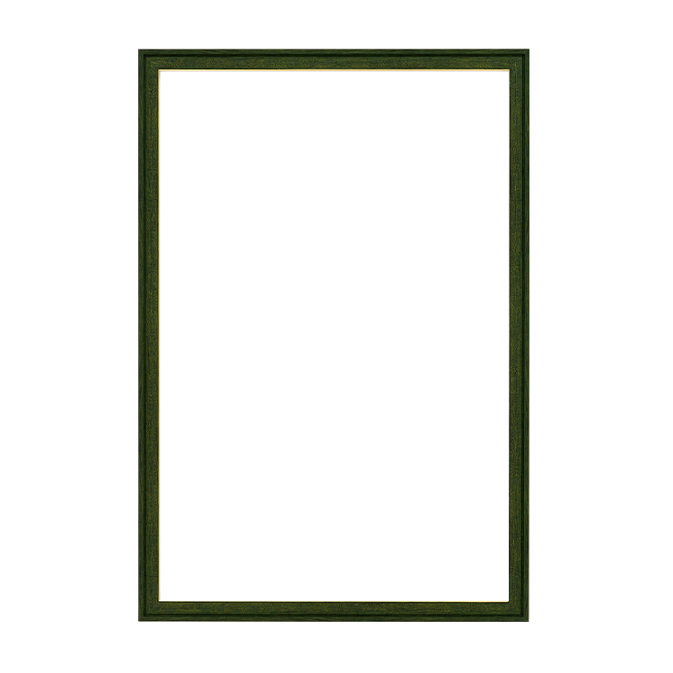 ジブリ作品専用 1000P用パズルフレーム 葉っぱ｜三鷹の森ジブリ美術館