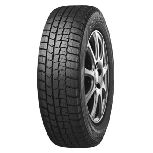 Dunlop Winter Maxx 2 195/65R15 91T BSW | Affordable Tires